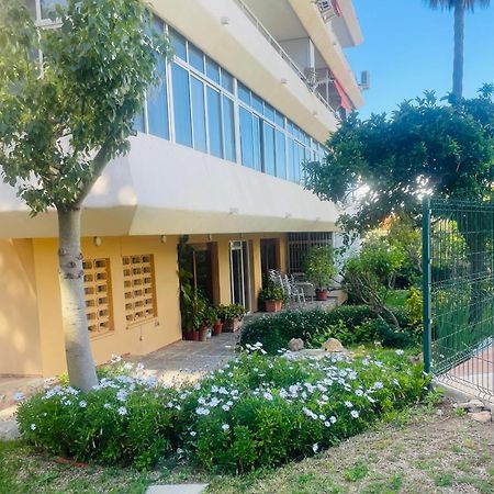 Estudio Nuevo Y Con Piscina Benalmádena Zewnętrze zdjęcie