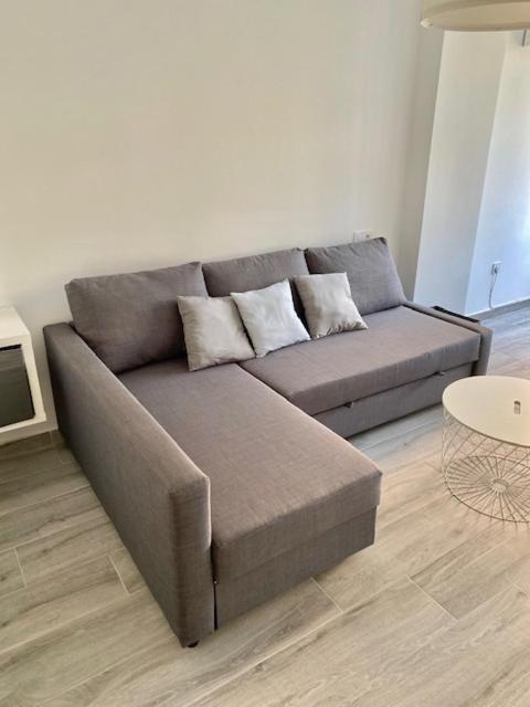 Estudio Nuevo Y Con Piscina Benalmádena Zewnętrze zdjęcie